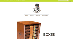 Desktop Screenshot of cuntint.com